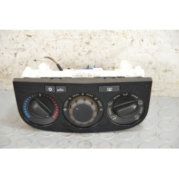Centralina comando aria clima Opel Corsa D dal 2006 al 2011 cod 466119570  1767367282324