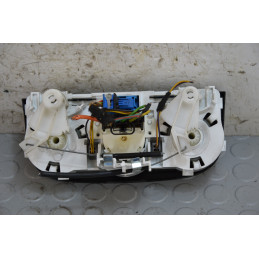 Centralina comando aria clima Opel Corsa D dal 2006 al 2011 cod 466119570  1767367282324