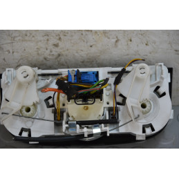 Centralina comando aria clima Opel Corsa D dal 2006 al 2011 cod 466119570  1767367282324