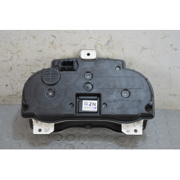 Contachilometri quadro strumenti Opel Corsa D 1.2 b dal 2006 al 2011 cod 13312043  1767367553820