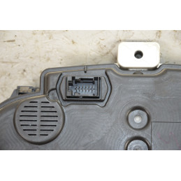 Contachilometri quadro strumenti Opel Corsa D 1.2 b dal 2006 al 2011 cod 13312043  1767367553820