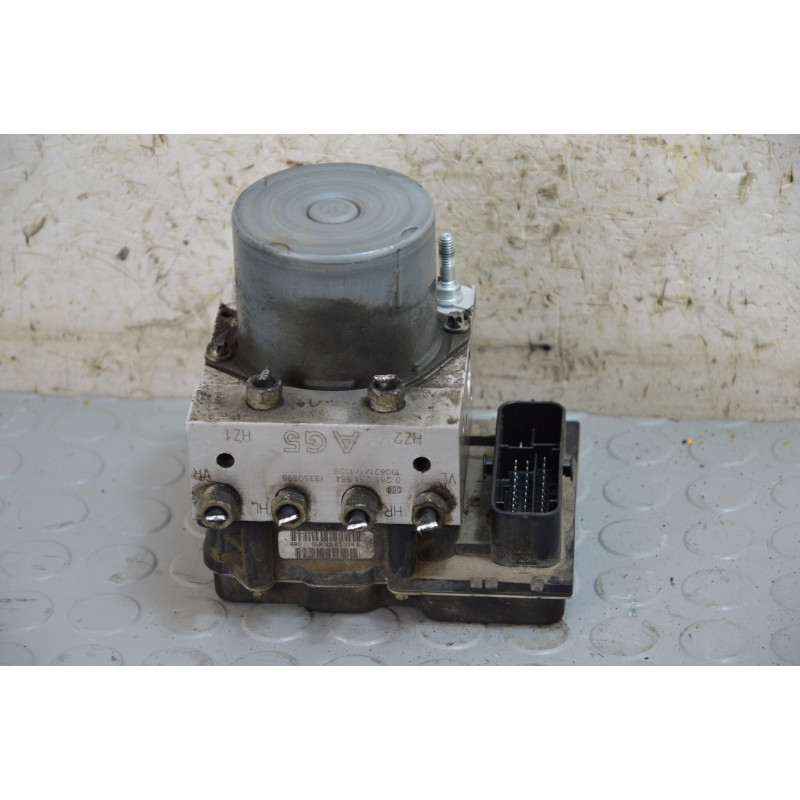 Centralina pompa abs Opel Corsa D dal 2006 al 2011 cod 13350598 0265251864  1767368270832