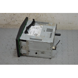 Stereo autoradio lettore cd Opel Corsa D dal 2006 al 2011 cod 13289921  1767368498755