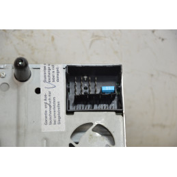 Stereo autoradio lettore cd Opel Corsa D dal 2006 al 2011 cod 13289921  1767368498755