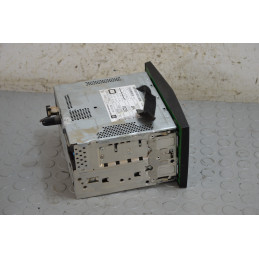 Stereo autoradio lettore cd Opel Corsa D dal 2006 al 2011 cod 13289921  1767368498755