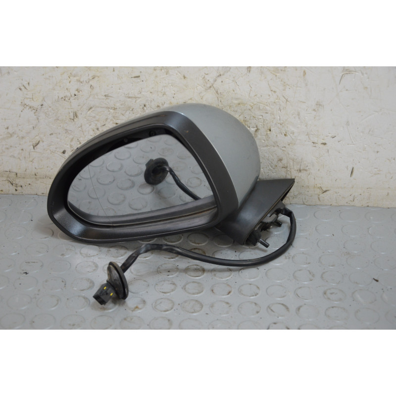 Specchietto retrovisore elettrico ant sx Opel Corsa D dal 2006 al 2011 cod 13187615  1767368662361