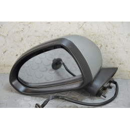 Specchietto retrovisore elettrico ant sx Opel Corsa D dal 2006 al 2011 cod 13187615  1767368662361