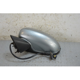 Specchietto retrovisore elettrico ant sx Opel Corsa D dal 2006 al 2011 cod 13187615  1767368662361