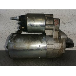 MOTORINO AVVIAMENTO LANCIA Y 1.2 BENZINA DAL 2003 AL 2010 COD. F000AL0320  2400000046127