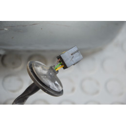 Specchietto retrovisore elettrico ant sx Opel Corsa D dal 2006 al 2011 cod 13187615  1767368662361