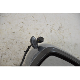 Specchietto retrovisore elettrico ant dx Opel Corsa D dal 2006 al 2011 cod 13187618  1767368966155