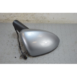 Specchietto retrovisore elettrico ant dx Opel Corsa D dal 2006 al 2011 cod 13187618  1767368966155