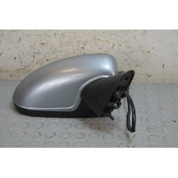 Specchietto retrovisore elettrico ant dx Opel Corsa D dal 2006 al 2011 cod 13187618  1767368966155