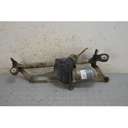Motorino tergicristallo ant Opel Corsa D dal 2006 al 2011 cod 13182340  1767369167834