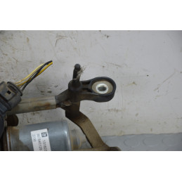 Motorino tergicristallo ant Opel Corsa D dal 2006 al 2011 cod 13182340  1767369167834