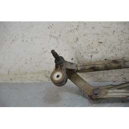 Motorino tergicristallo ant Opel Corsa D dal 2006 al 2011 cod 13182340  1767369167834