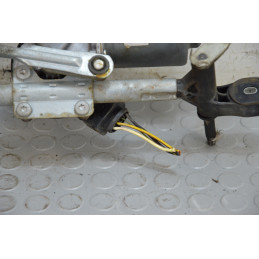 Motorino tergicristallo ant Opel Corsa D dal 2006 al 2011 cod 13182340  1767369167834