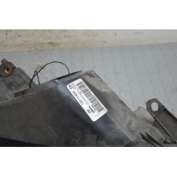 Faro fanale proiettore ant dx Opel Corsa D dal 2006 al 2011 cod 13217454  1767369378674