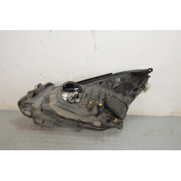Faro fanale proiettore ant dx Opel Corsa D dal 2006 al 2011 cod 13217454  1767369378674
