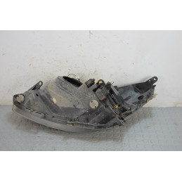 Faro fanale proiettore ant dx Opel Corsa D dal 2006 al 2011 cod 13217454  1767369378674