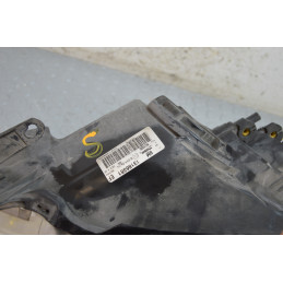 Faro fanale proiettore ant sx Opel Corsa D dal 2006 al 2011 cod 13186381  1767369609426