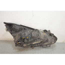 Faro fanale proiettore ant sx Opel Corsa D dal 2006 al 2011 cod 13186381  1767369609426