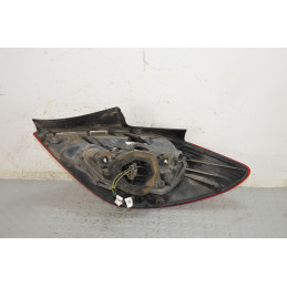 Fanale fanalino stop post sx Opel Corsa D 5p dal 2006 al 2011 cod 13269050  1767369794603