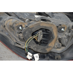 Fanale fanalino stop post sx Opel Corsa D 5p dal 2006 al 2011 cod 13269050  1767369794603