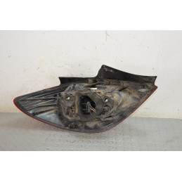 Fanale fanalino stop post dx Opel Corsa D 5p dal 2006 al 2011 cod 13269051  1767370116142