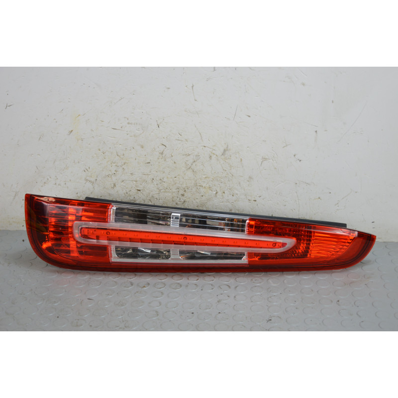 Fanale fanalino stop post dx Ford C-Max dal 2007 al 2011 cod 1619507  1767370287927