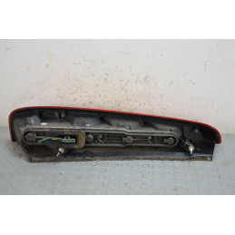 Fanale fanalino stop post dx Ford C-Max dal 2007 al 2011 cod 1619507  1767370287927