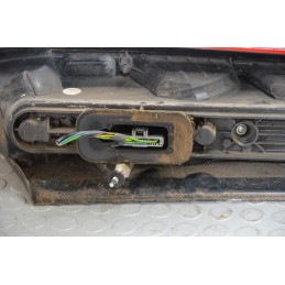 Fanale fanalino stop post dx Ford C-Max dal 2007 al 2011 cod 1619507  1767370287927