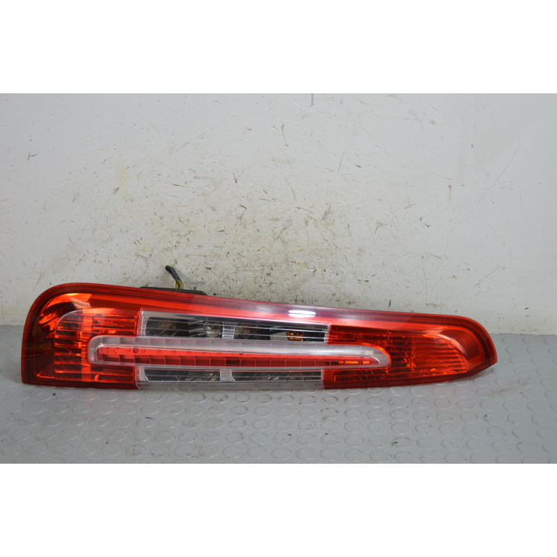 Fanale fanalino stop post sx Ford C-Max dal 2007 al 2011 cod 1619508  1767370458105