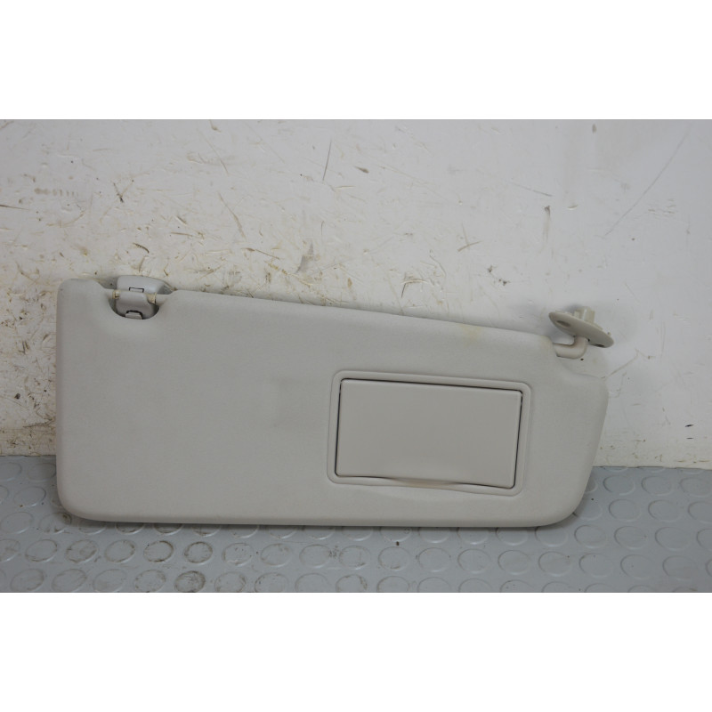 Aletta parasole ant dx lato passeggero Ford C-Max dal 2007 al 2011 cod 1880327  1767370621783