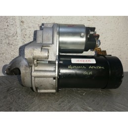 MOTORINO AVVIAMENTO CITROEN C3 1.6 HDI DAL 2002 AL 2010  2400000047308