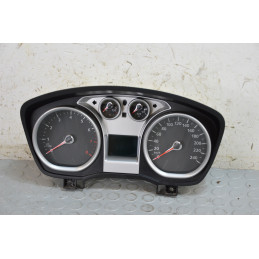 Contachilometri quadro strumenti Ford C-Max 2.0 bi fuel dal 2007 al 2011 cod 8u4t-10849-ej  1767370791622