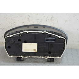 Contachilometri quadro strumenti Ford C-Max 2.0 bi fuel dal 2007 al 2011 cod 8u4t-10849-ej  1767370791622