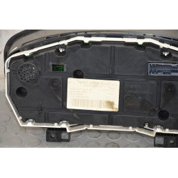 Contachilometri quadro strumenti Ford C-Max 2.0 bi fuel dal 2007 al 2011 cod 8u4t-10849-ej  1767370791622