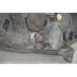 Faro fanale proiettore ant dx Fiat Grande Punto dal 2005 al 2008 cod 51833189  1767371048282