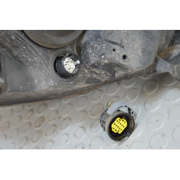 Faro fanale proiettore ant dx Fiat Grande Punto dal 2005 al 2008 cod 51833189  1767371048282