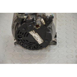 Alternatore Mercedes Classe A W168 1.7 CDI dal 2001 al 2004 cod a6681540202  1767774745351