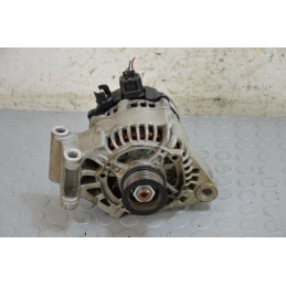 Alternatore Ford Fiesta V 1.2 b dal 2002 al 2005 cod 210400  1767775209678