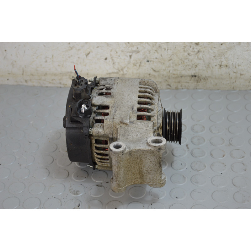 Alternatore Ford Fiesta V 1.2 b dal 2002 al 2005 cod 210400  1767775209678