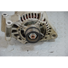 Alternatore Ford Fiesta V 1.2 b dal 2002 al 2005 cod 210400  1767775209678
