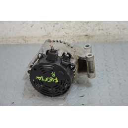 Alternatore Ford Fiesta V 1.2 b dal 2002 al 2005 cod 210400  1767775209678