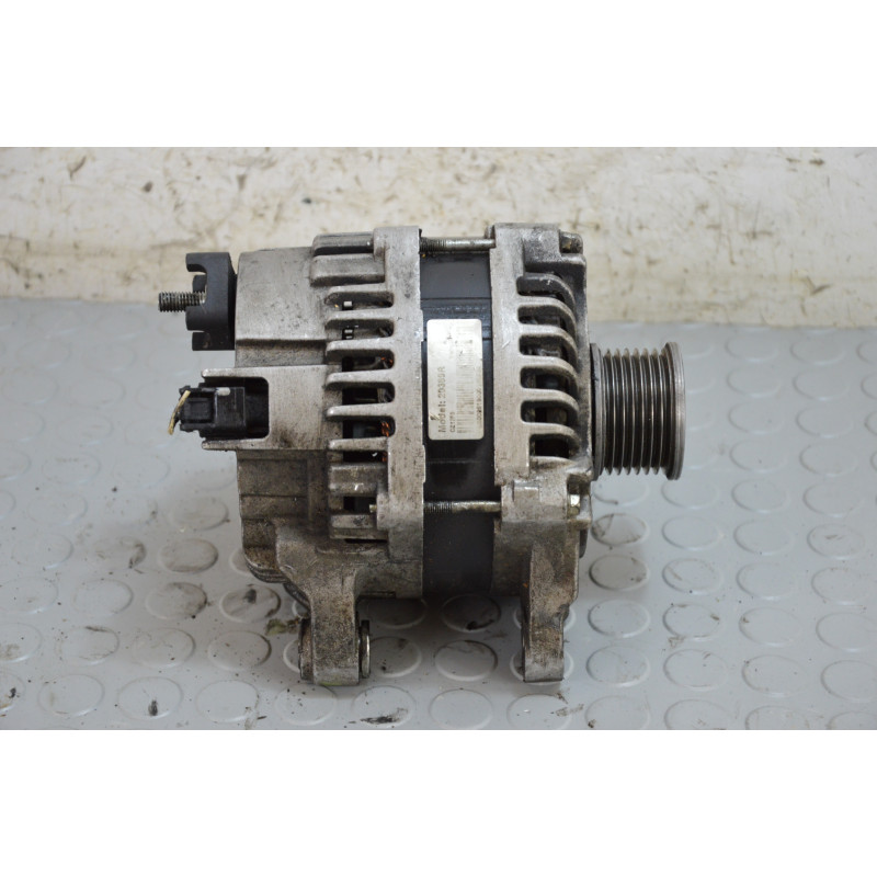 Alternatore Renault Scenic X Mod 1.6 dCi dal 2009 al 2013 cod 20389r  1767775833293