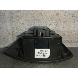 PULSANTIERA ALZAVETRI POST. CHRYSLER PT CRUISER DAL 2000 AL 2010 746-75574-1  2400000046059