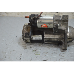 Motorino avviamento Renault Scenic X Mod dal 2009 al 2016 cod cst35160as  1767776444726