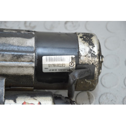 Motorino avviamento Renault Scenic X Mod dal 2009 al 2016 cod cst35160as  1767776444726