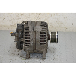Alternatore Nissan Qashqai J10 1.5 dCi dal 2010 al 2014 cod 23100JD10A  1767777147770
